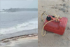 Mangaluru: Country boat capsizes at Thota Bengre; 2 missing